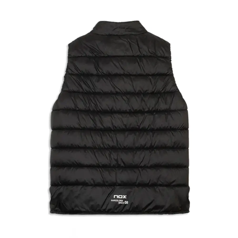 Quilted Vest